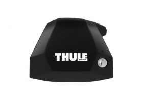 Комплект упоров Thule Fixpoint Evo Edge в штатные места на крыше 7207